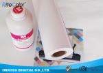 Waterproof RC Glossy Photographic Photo Paper Roll For Canon Epson HP Printer