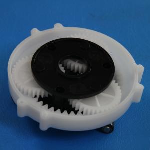 Quality POM Plastic Injection Mold Auto Parts Mould / Medical Plastic Molding wholesale