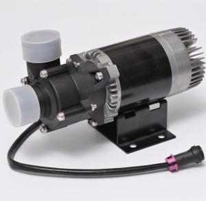 Quality DC Brushless Engine Cooling Automotive Water Pump Motorcycle Water Pump wholesale