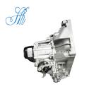 Aluminum and Steel HR16 Transmission Gearbox Assembly for Nissan Tiida at