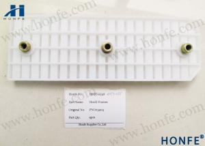 Quality Guide Frame PNQ63203 / PNO63203 Fast/TP600/TP500 Loom Spare Parts wholesale