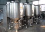 Detachable 141 Kg/H FBD Machine