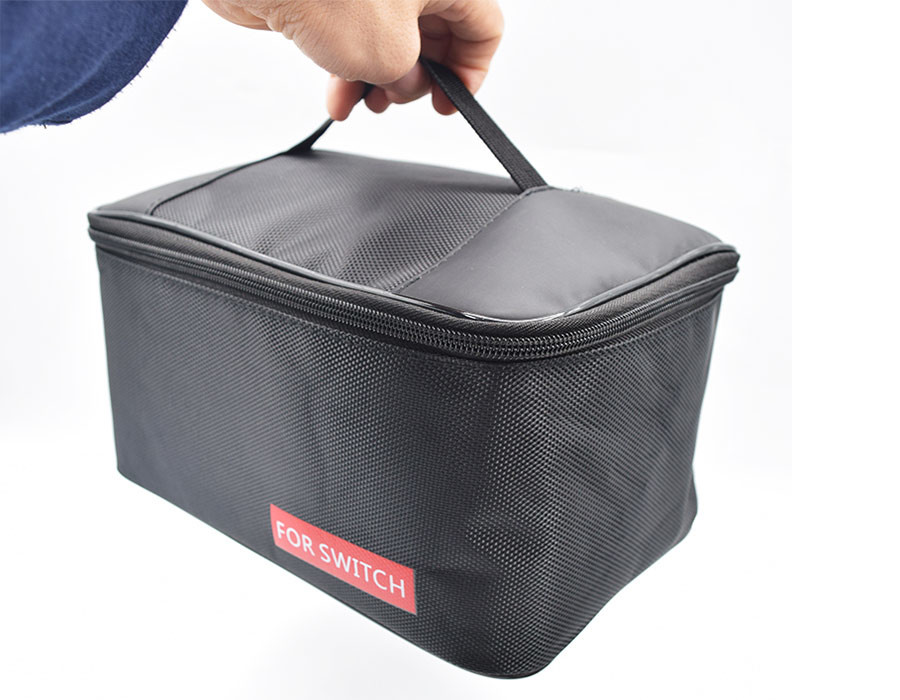 For Nitendo switch game console cloth bag,handbag, storage bag