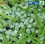 SGS Certificated Shock-absorbing TPE Sports Infill For Artificial Lawns Football