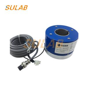 Quality LG Sigma Elevator Parts Rotary Encoder PKT1040-1024-C15C wholesale