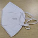 KN95 mask , disposable KN95 face mask