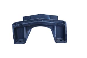 Quality EC240 EC290 EC360 EC460 Track Roller Guard wholesale