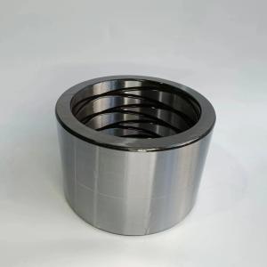 Quality Quenched Excavator Bushes Heavy Duty Bushing ISO14001 Certified wholesale