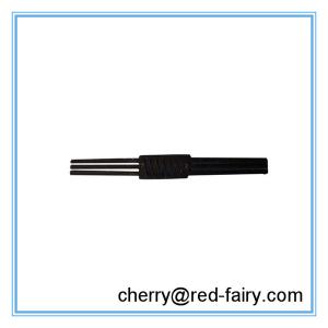 Quality High Quality Black BB New Energy Battery Machining Parts wholesale