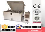 ASTM B117 Salt Fog Cycle Corrosion Test Chamber Bubble Tower Salt Chamber