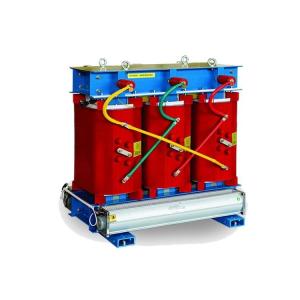 Quality ODM SCB 50 Kva Dry Type 3 Phase Power Transformer wholesale