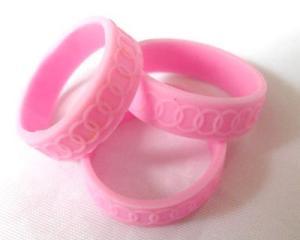 Quality Eco-friendly promotion gifts rubber silicone for finger, elastic silicone ring wholesale