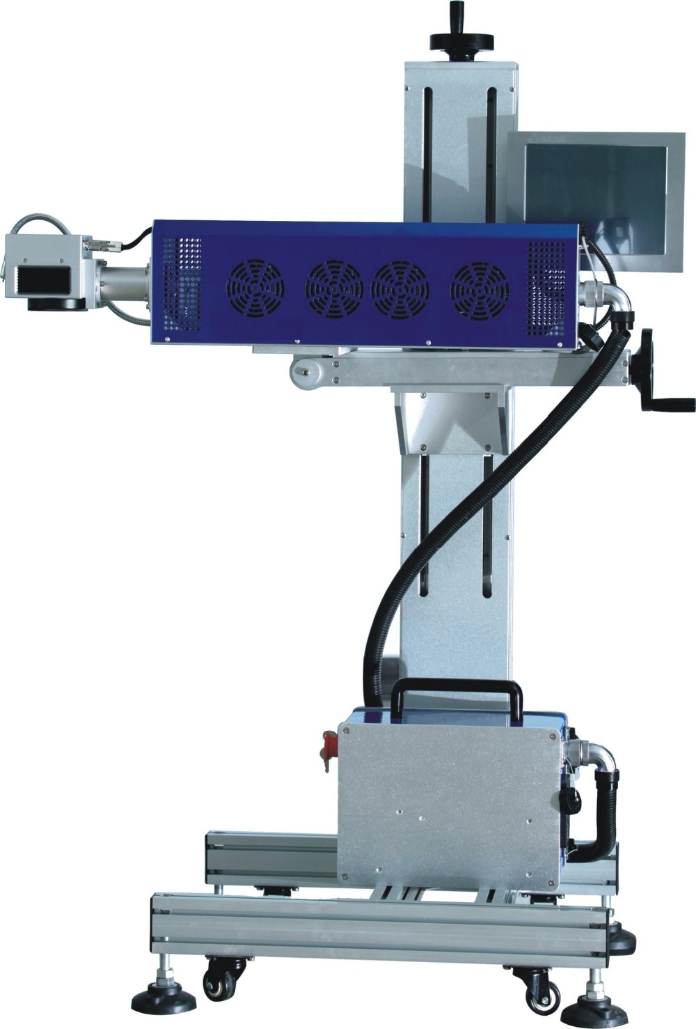 5000bph Fruit Juice Filling Machine 2000ml PET Bottle Filling Machine