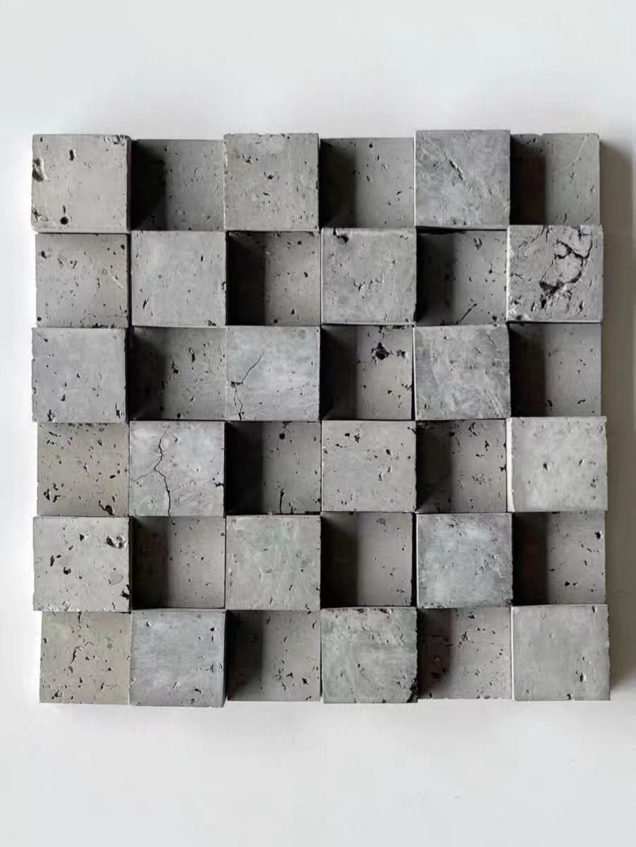 Old Brick Pieces With Fast Installation For Inside And Outside Wall Decoration