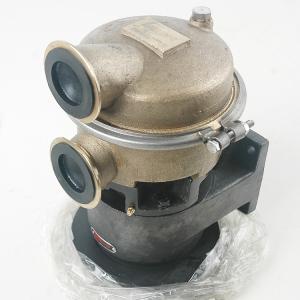 Quality Genuine CCEC diesel engine sea water pump K19 4999542 wholesale