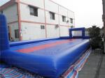 Inflatable Football Court (CYSP-621)