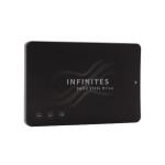 High Performance IS500 2.5'' SSD SATA III 256GB SSD Replacement For Laptop