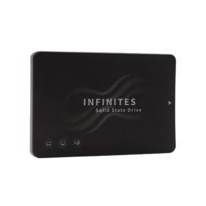 Quality Stable 2.5 Inch Laptop SSD 512GB SATA 3 With High Endurance Ratings wholesale