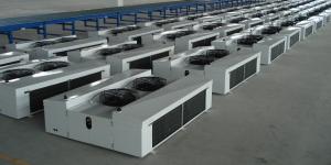 Quality Best Price Air Cooled Condenser For Cold Room Condenser Unit For Chiller Cold Room wholesale