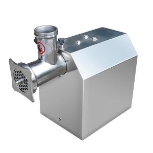 Quality Professional stainless steel electric automatic heavy duty restaurant industrial sausage meat grinderectric mince meat machine wholesale