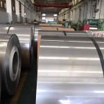 Good Reflexivity Inox 430 Stainless Steel Coil Strip Skin Passed