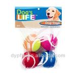 lawn tennis ball