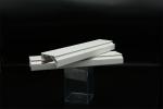 Decorative ABS Cover Channel Building 5mm Custom PVC Extrusion Profile