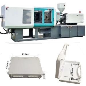 Quality Shoe Injection Moulding Machine For Screw Diameter 45mm-90mm / Opening Stroke 0-650mm wholesale