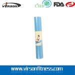 Hot Sell Sticky Yoga Mat traditional PVC Yoga Mat