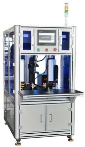 Quality Automatic Battery Pack Spot Welding Machine(Double Side) wholesale