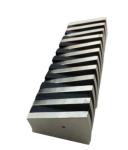 Custom Trapezoid Industrial Neodymium Magnets N35 N38 N42 N48 N50 N52 Grade