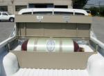 DONGFENG CNG Pickup Truck/ZG24 Engine/4WD, CNG, 2.4L, Euro IV, Cargo size: 1395