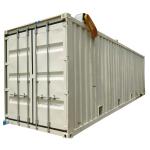 Hospital 12m Mbbr Technology Sewage Domestic Treatment Plant Disposal Systems