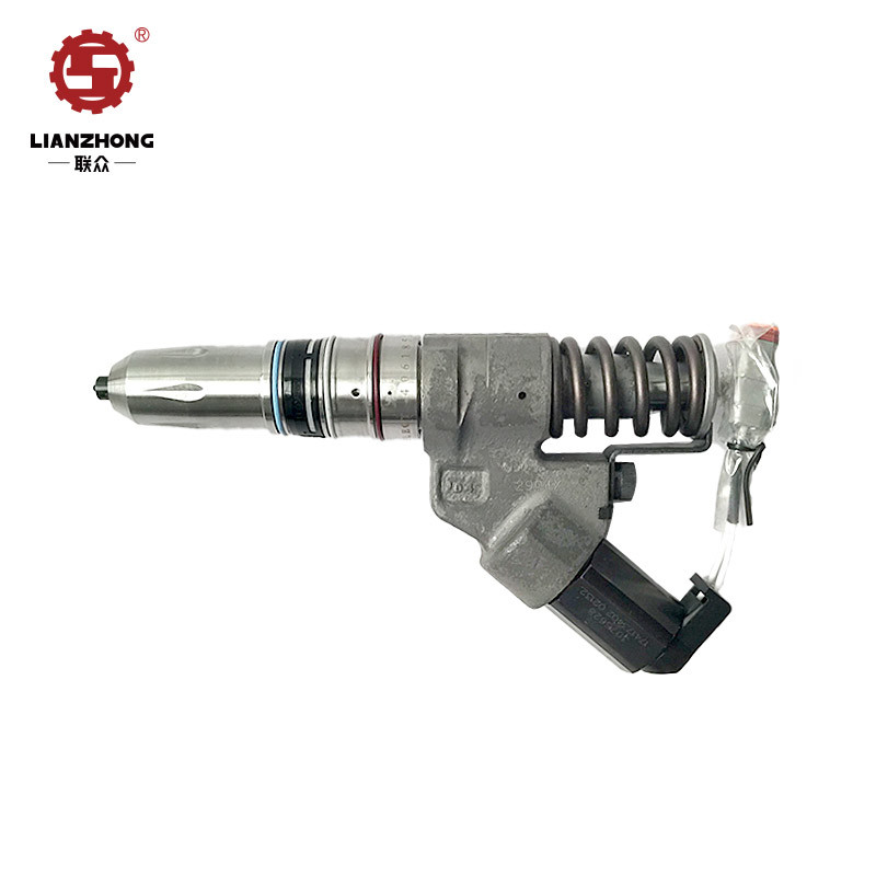 M11 Diesel Engine Parts New Genuine Marine Fuel Injector Assy 4061851