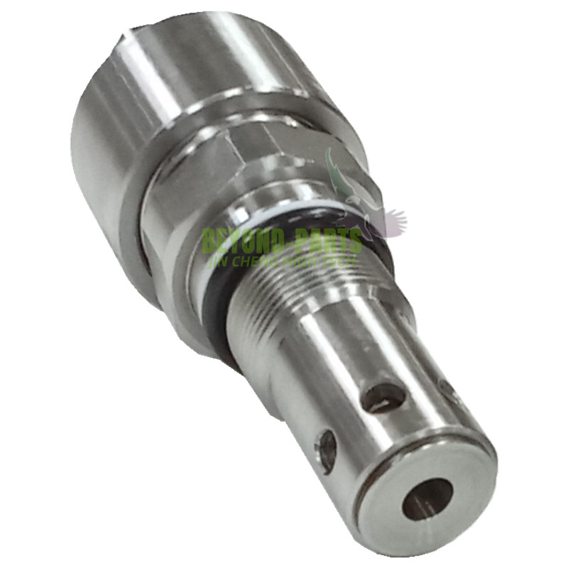 catererpillar 312C 315C Excavator Spare Parts Crossover Relief GP-Relief Valve 194-8299