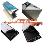 PE/Polyethylene protection film surface protecting film, transparent PE film