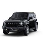 2023 Chery Jetour Traveler Full Serie Jet T2 T3 2.0T Turbo 4WD Petrol Sport