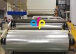 Clear Glossy PET Laminating Film 75 Micron