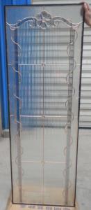 Quality economical decorative glass panel wholesale