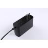 Buy cheap Vertical Charger 36W 18V 2A Power Adapter 5A 6A 6V 5A 9V 4A 12V 3A AC DC Adapter from wholesalers