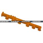 S6k Diesel Engine Spare Parts 222-8217 2228217 Cat320c Excavator Pipe