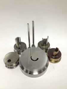 Quality Customized Powder Metallurgy Compacting Mold , Mechanical Parts Mould wholesale