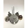 Buy cheap Customized Powder Metallurgy Compacting Mold , Mechanical Parts Mould from wholesalers