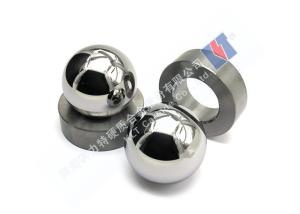 Quality High Grade Api Tungsten Carbide Valve Ball And Seat Oil Valve Accessories wholesale