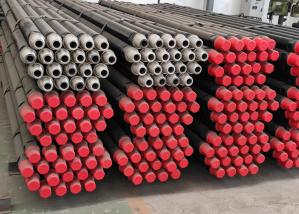 Quality Quarry H19x108mm 1 19/64'' Water Well Drill Pipe wholesale