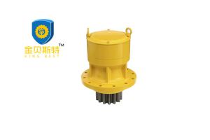 Quality SH200 SH265 SH400 Excavator Swing Motor Repair Parts One Year Warranty wholesale
