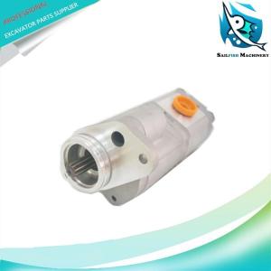 Quality Hot sale good quality HITACHI EX100-2 gear pump hydraulic pump for excavator part wholesale