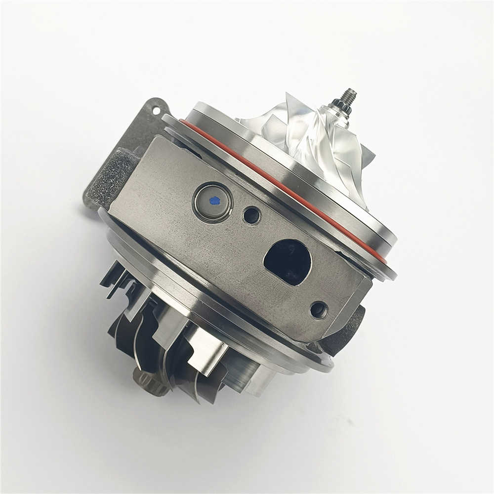 HE400VG cartridge 5459129 For DAF XF CF EURO6 MX13 MX11 Engine Turbo core 5548354 5459135 5459137 5642904 5642907 564290