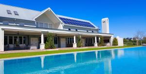 Quality DC 3000w Apartment Solar Panels And Inverter System wholesale