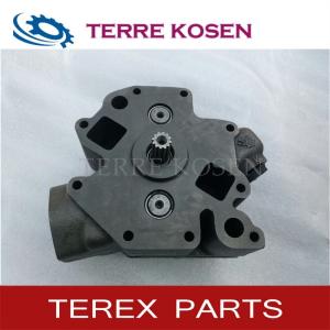 Quality TEREX 06880121 PUMP ASSY for terex tr100 heavy dump truck wholesale